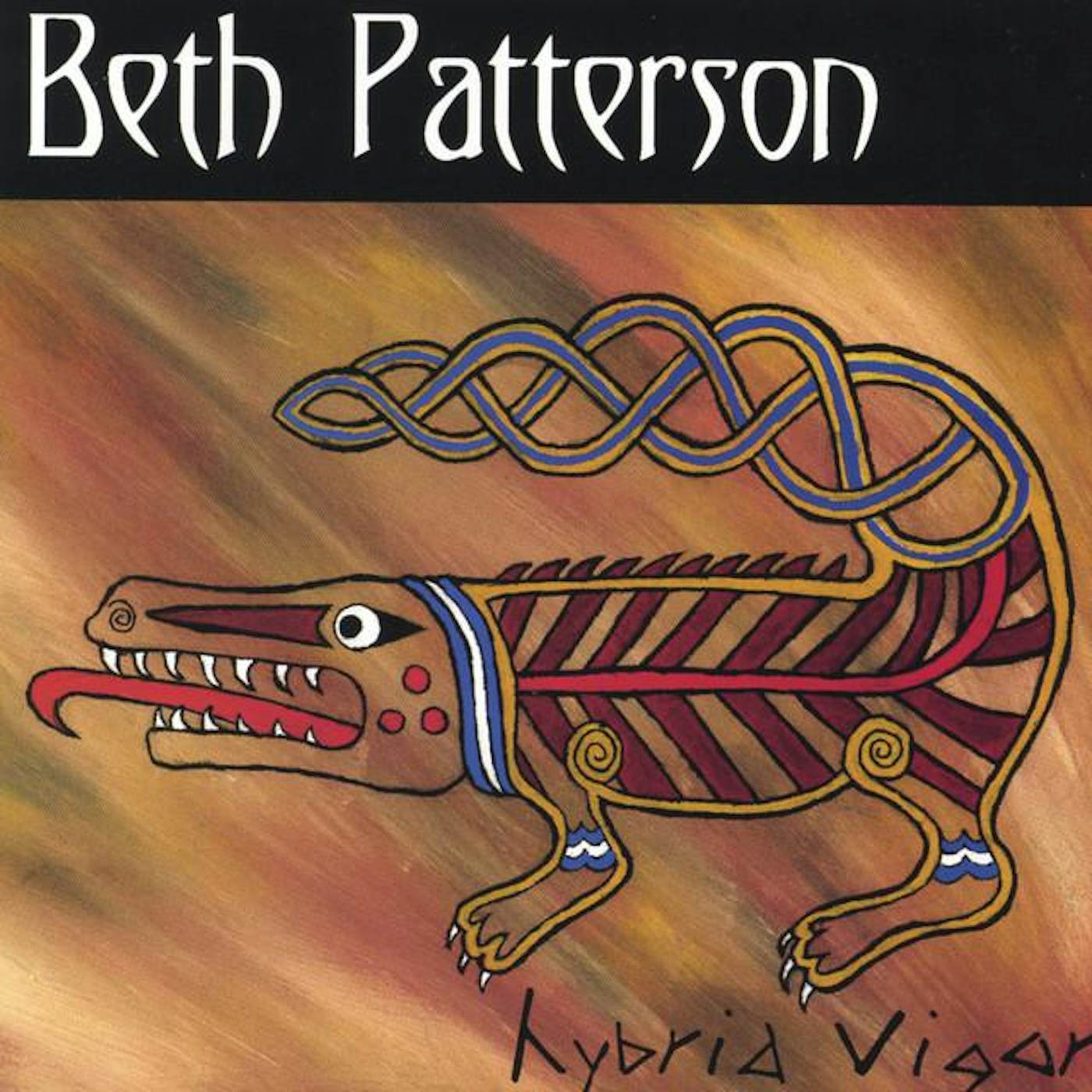 Beth Patterson