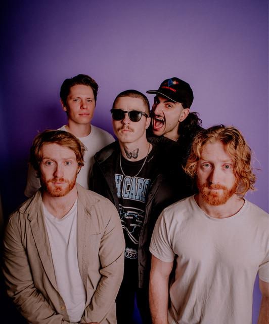 Bearings HELLO IT'S YOU CD