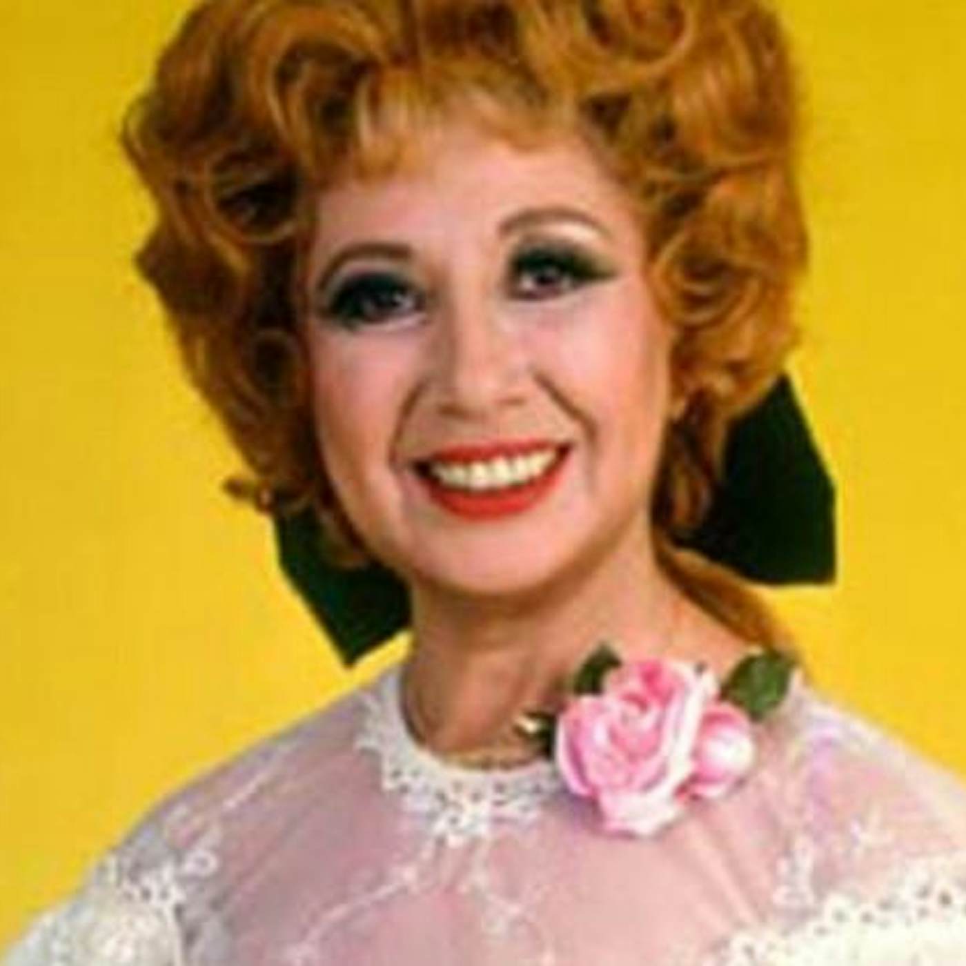 Beverly Sills