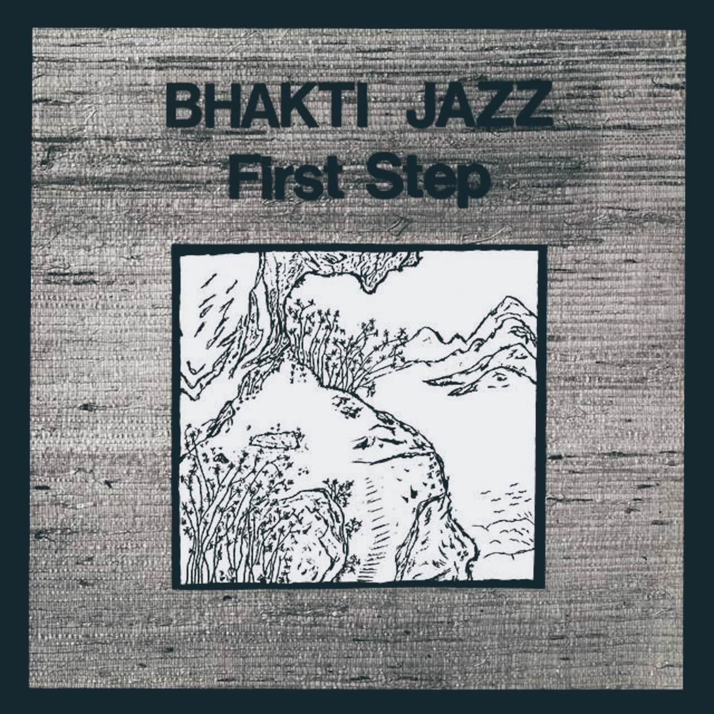 Bhakti Jazz