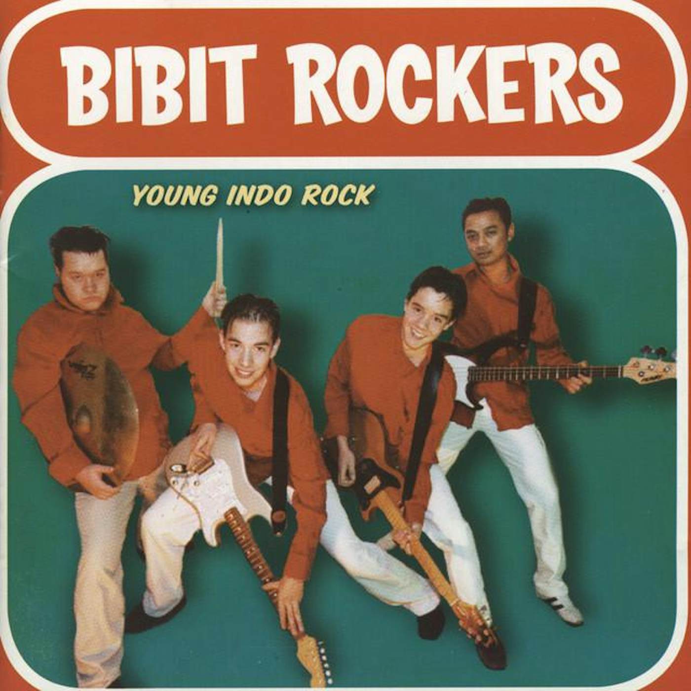 Bibit Rockers
