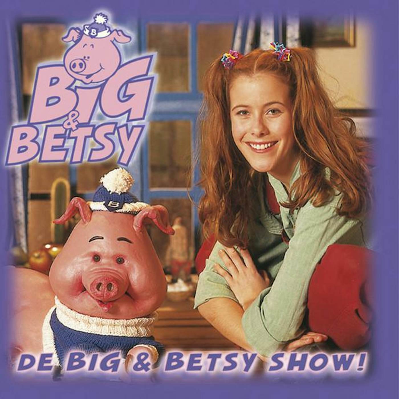 Big & Betsy