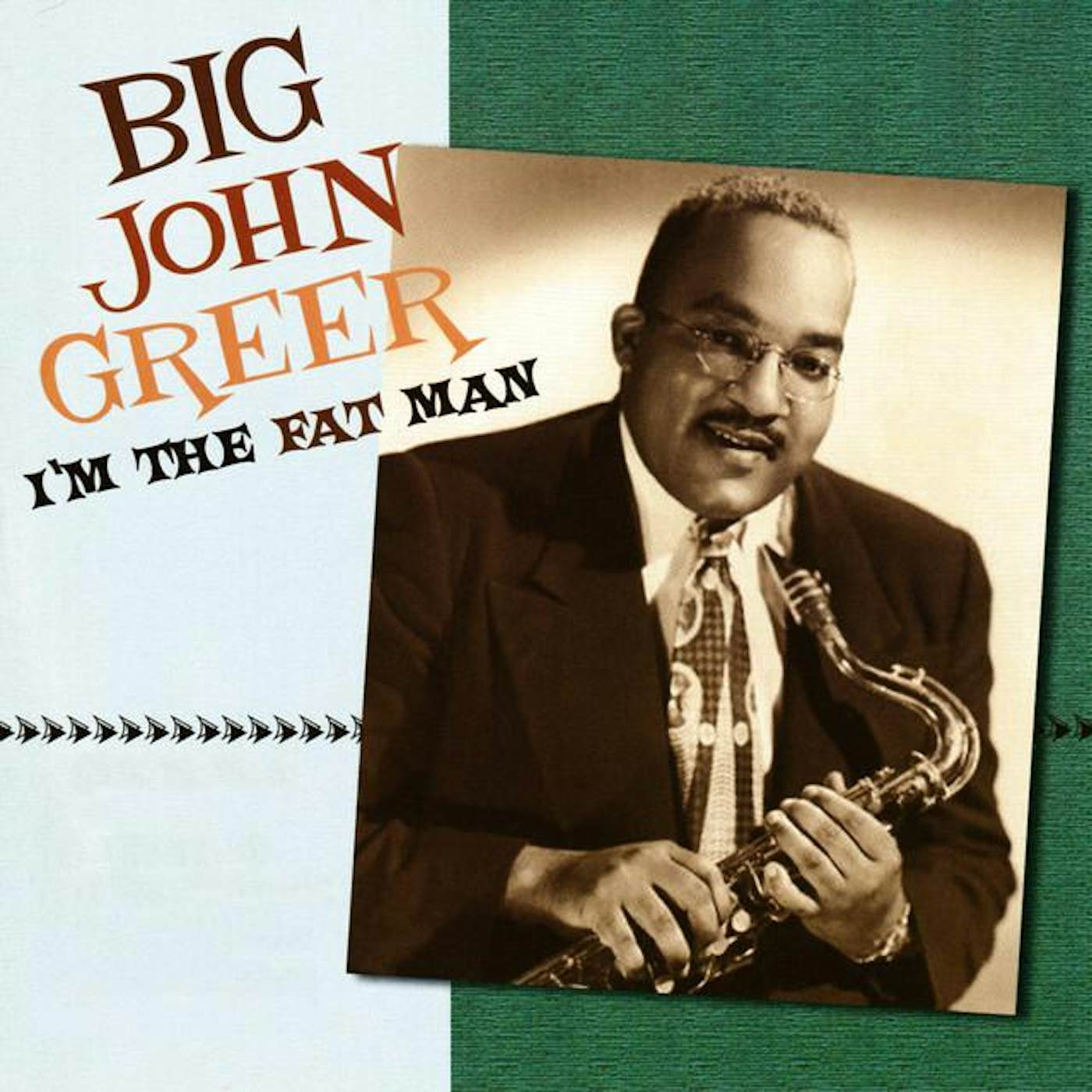 Big John Greer