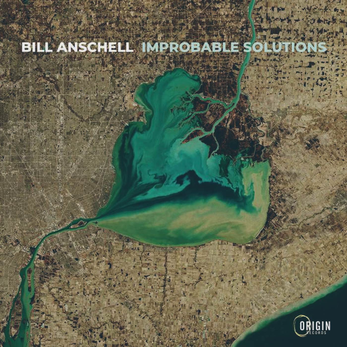 Bill Anschell
