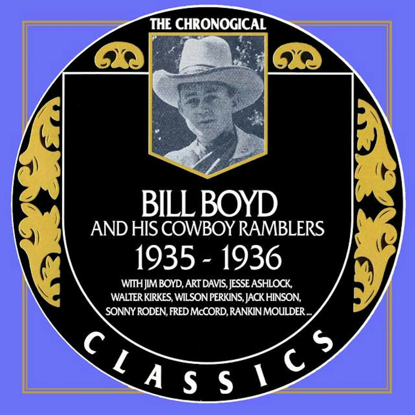 Bill Boyd