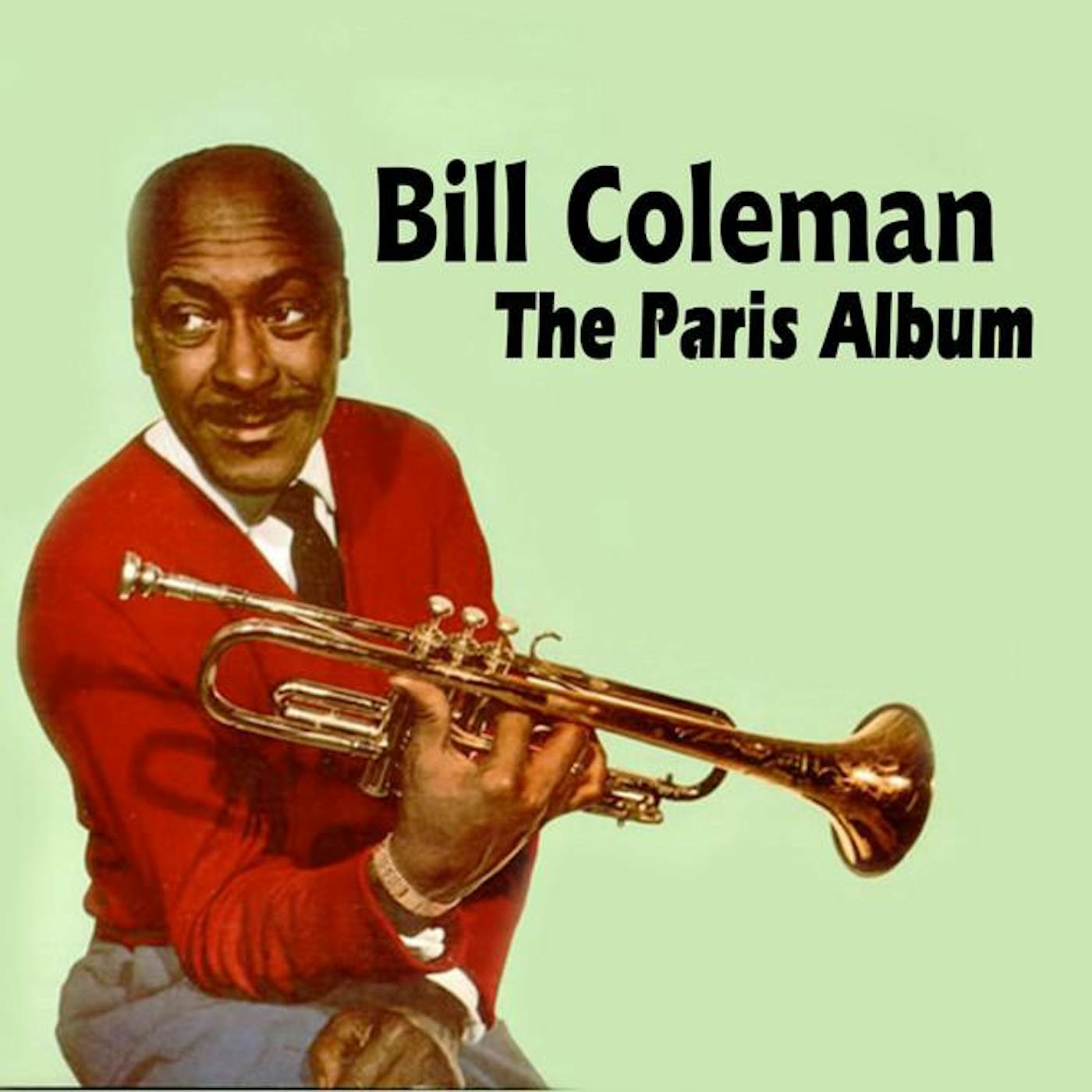 Bill Coleman