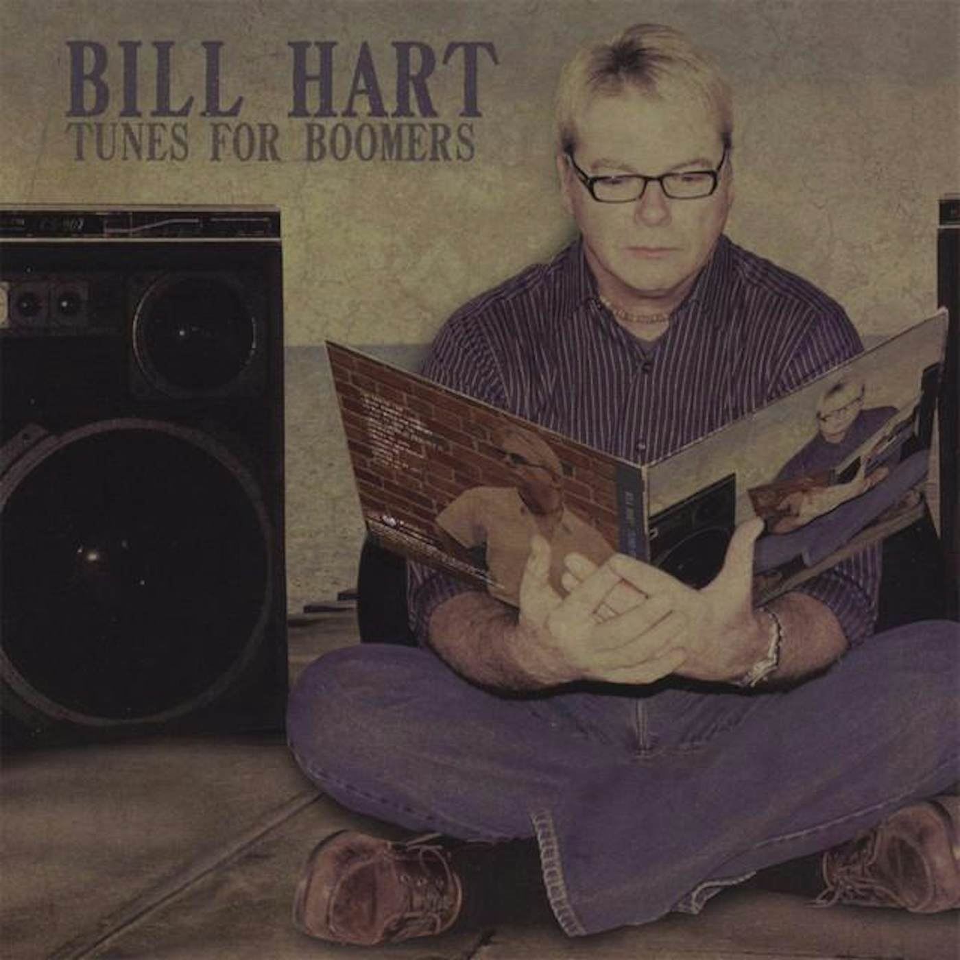 Bill Hart