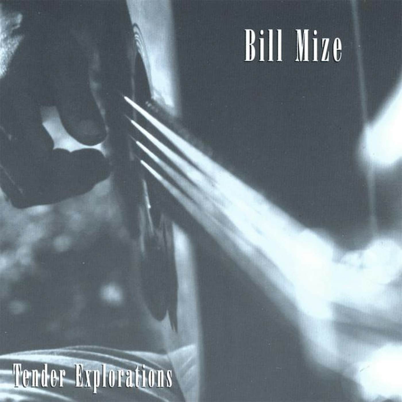 Bill Mize