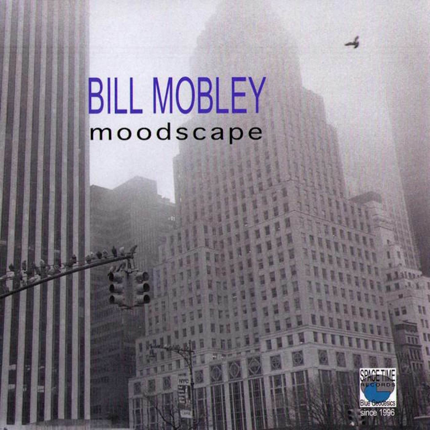 Bill Mobley