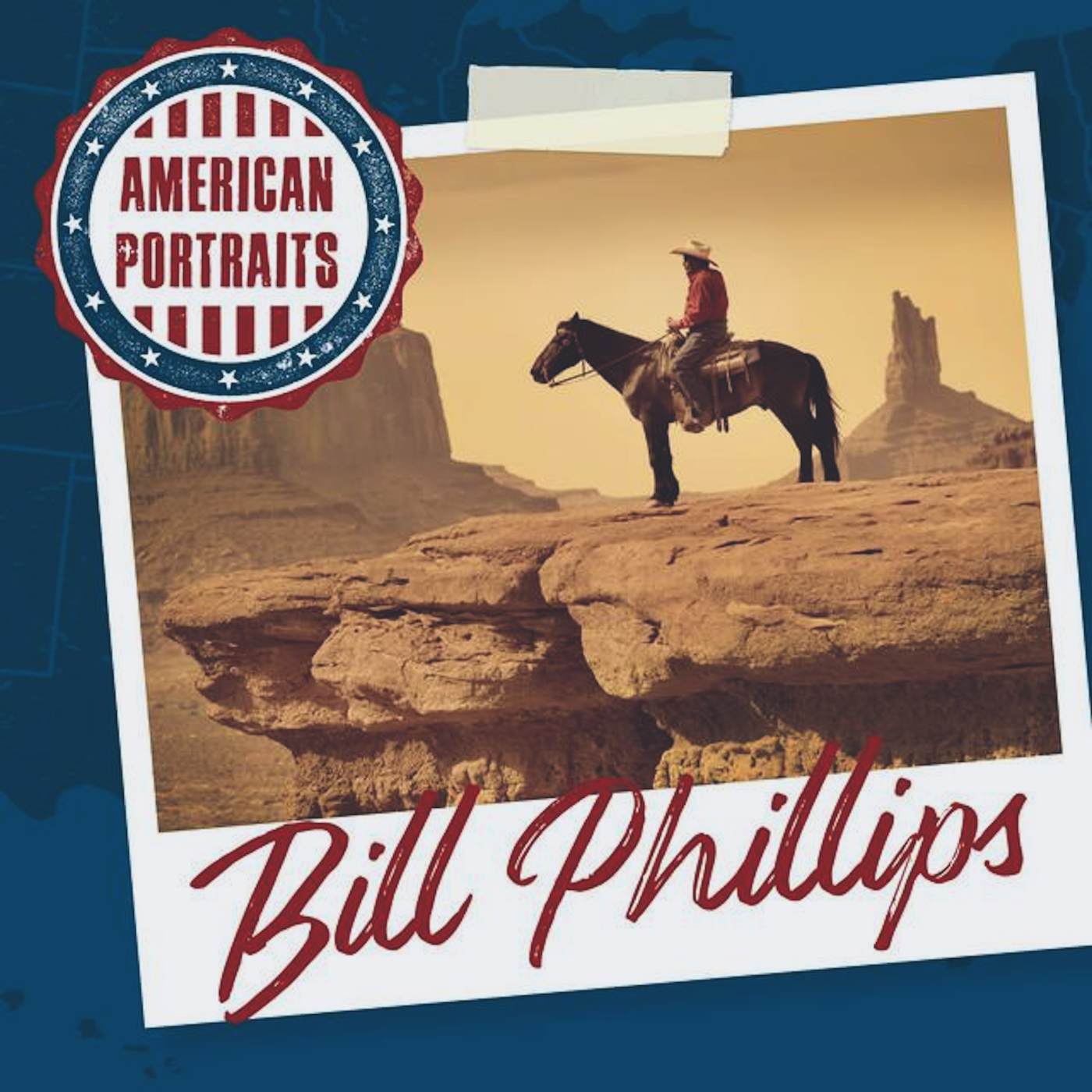 Bill Phillips