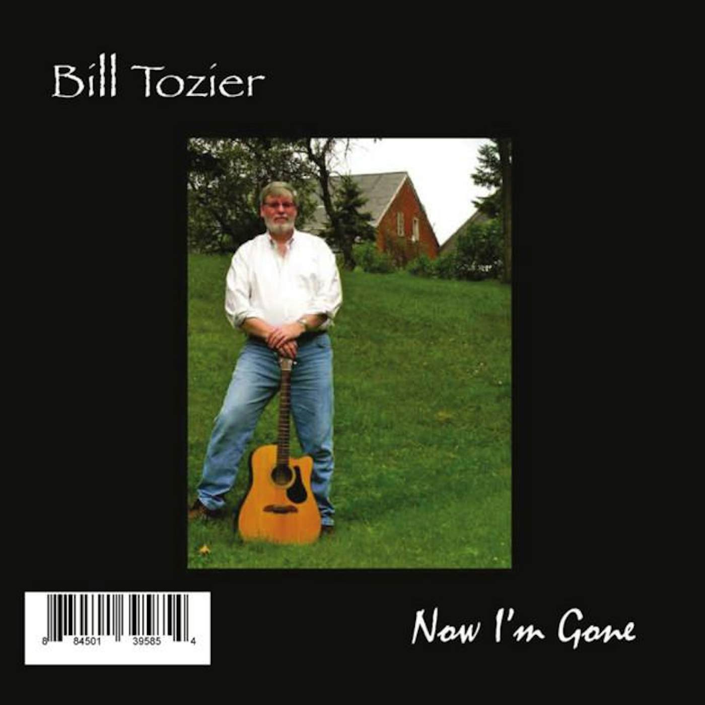 Bill Tozier