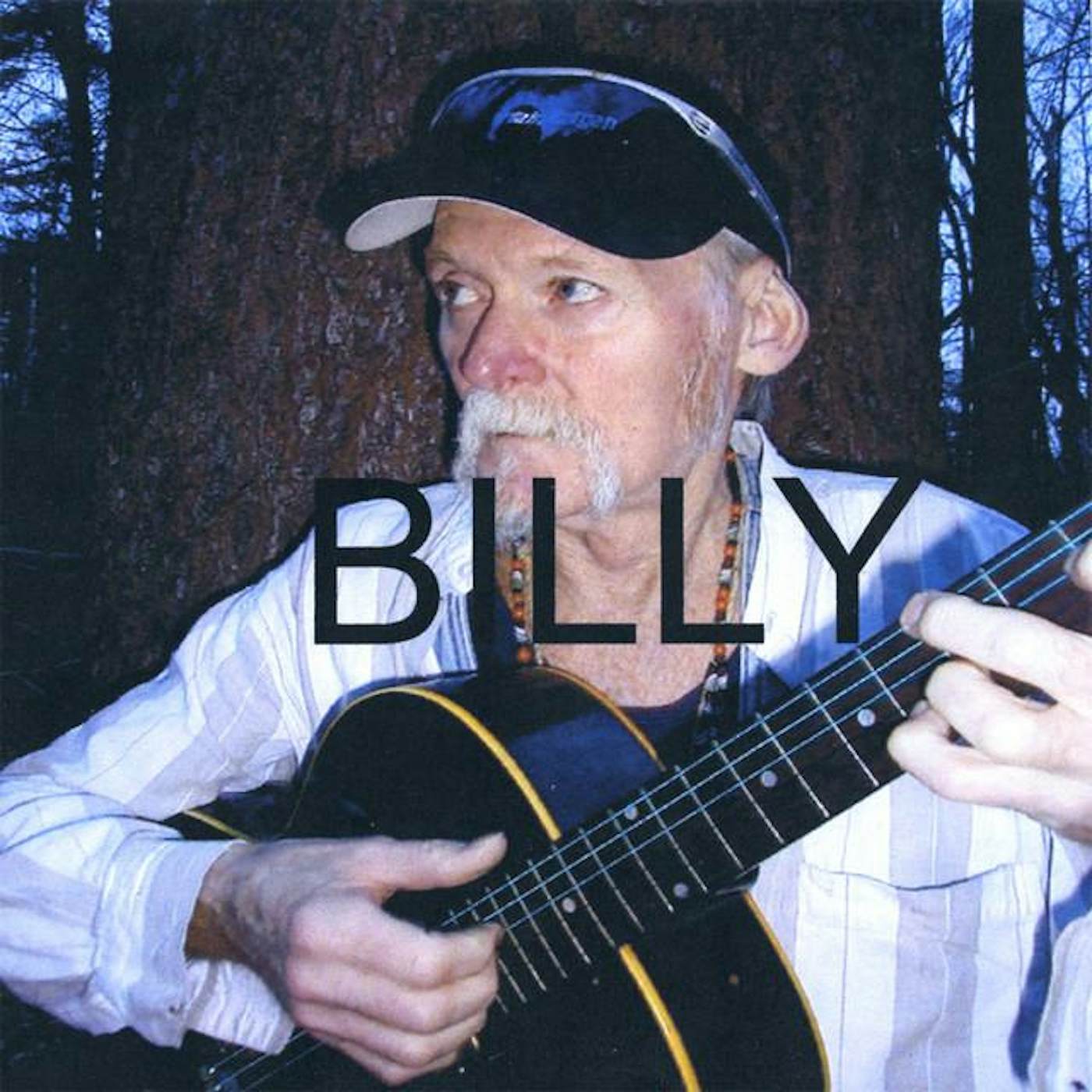 Billy Mitchel