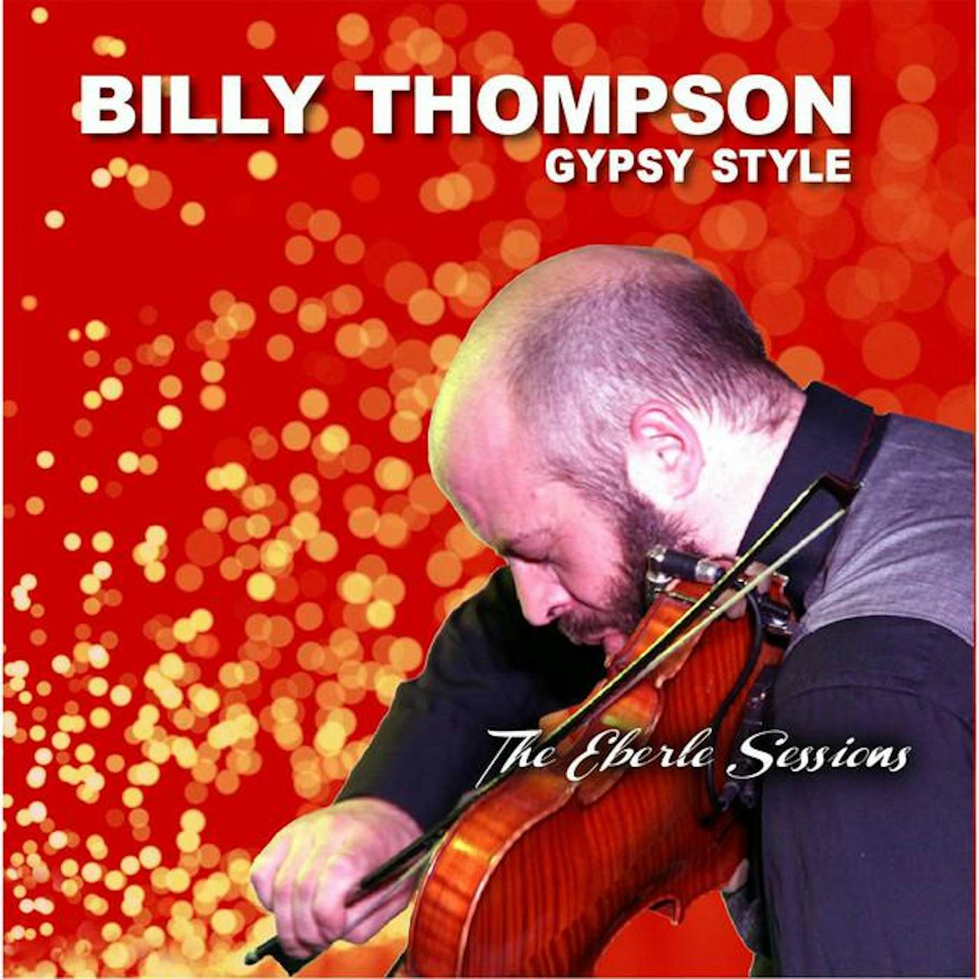 Billy Thompson
