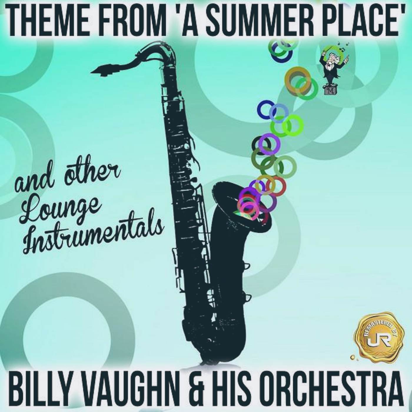 Billy Vaughn & his Orchestra