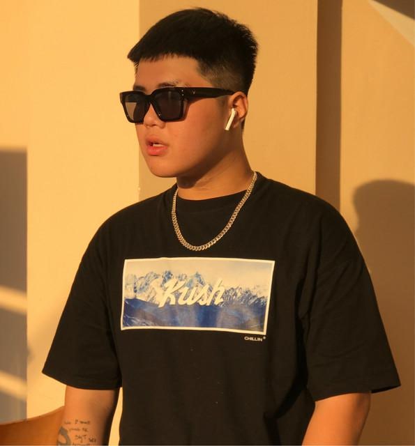 Vietnamese Hip Hop Merch and Vinyl | Merchbar