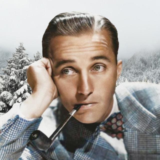 Https www discogs com bing crosby merry christmas master 190196