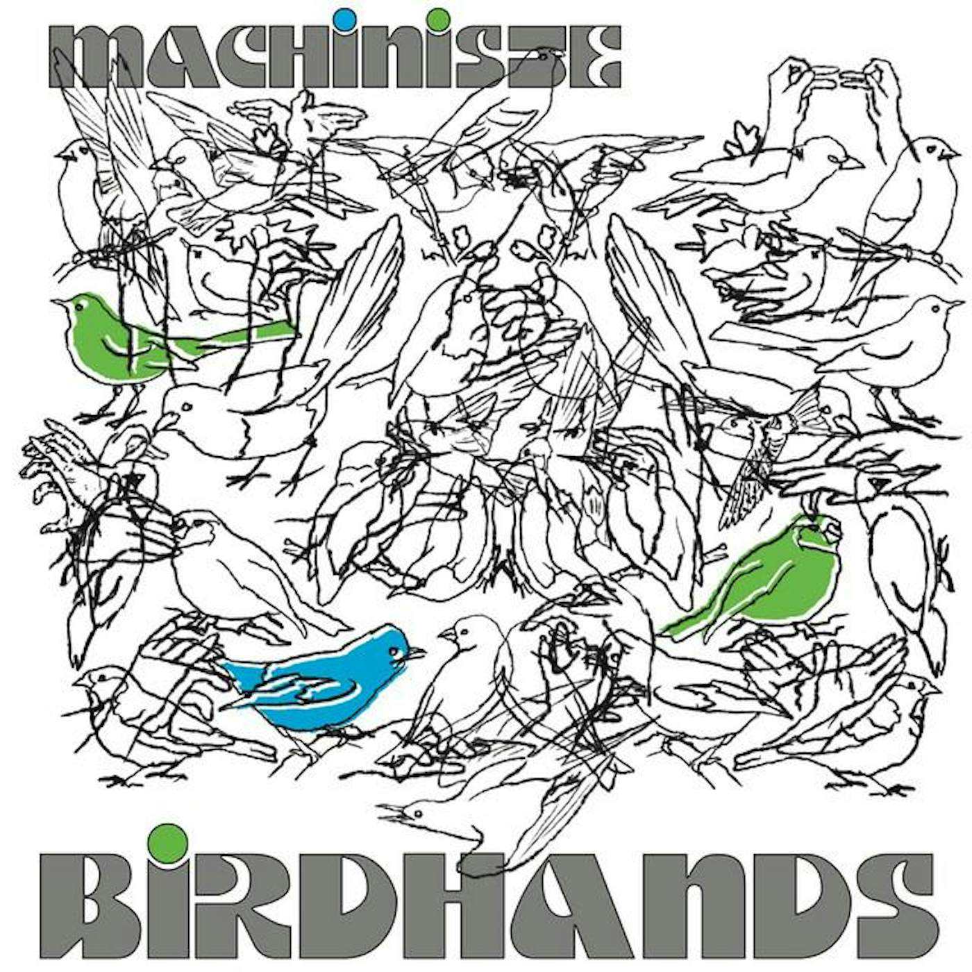 BirdHands
