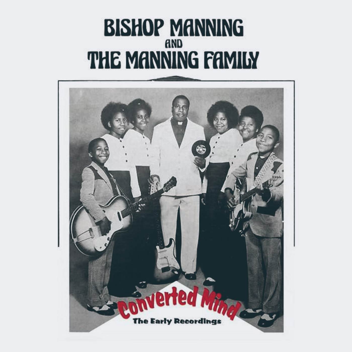 Bishop Manning