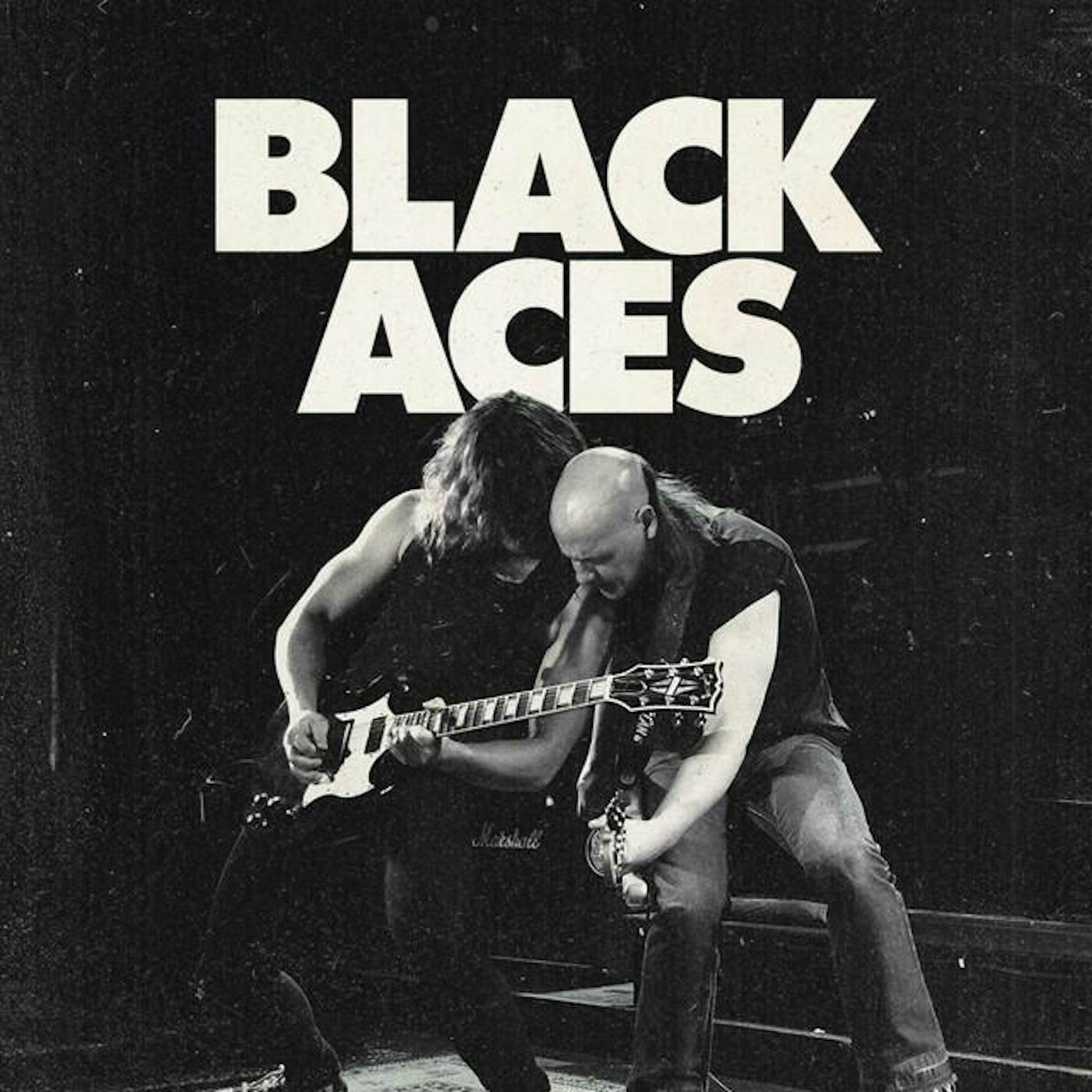 Black Aces