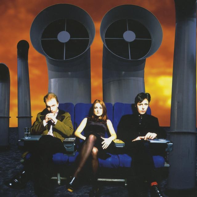 Black Box Recorder ENGLAND MADE ME 25TH ANNIVERSARY EDITION Vinyl Record