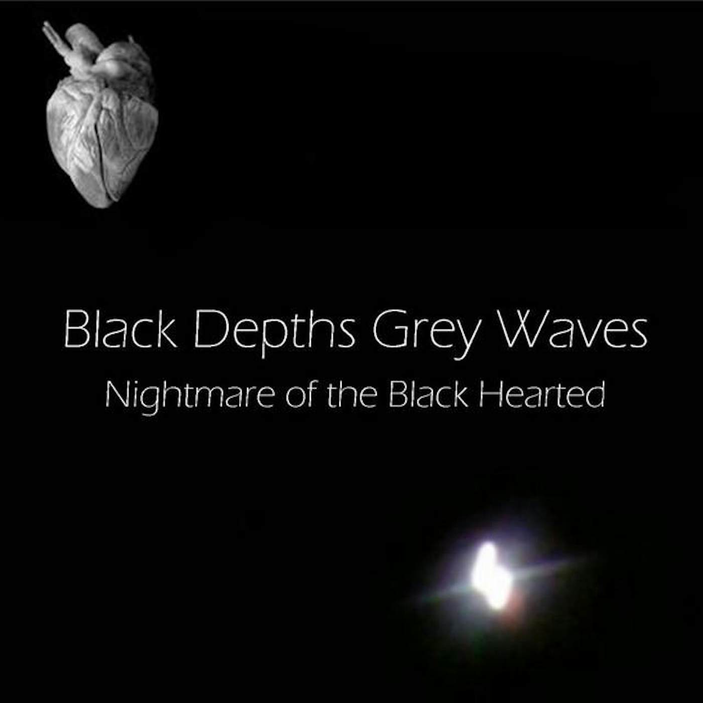 Black Depths, Grey Waves