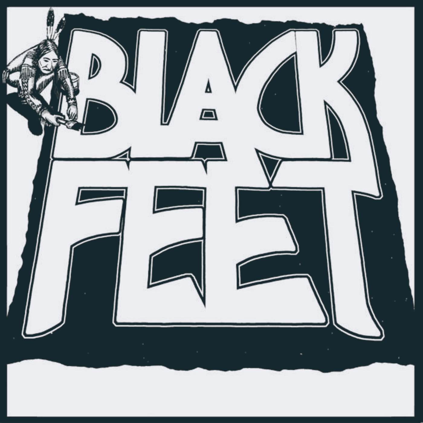 Black Feet