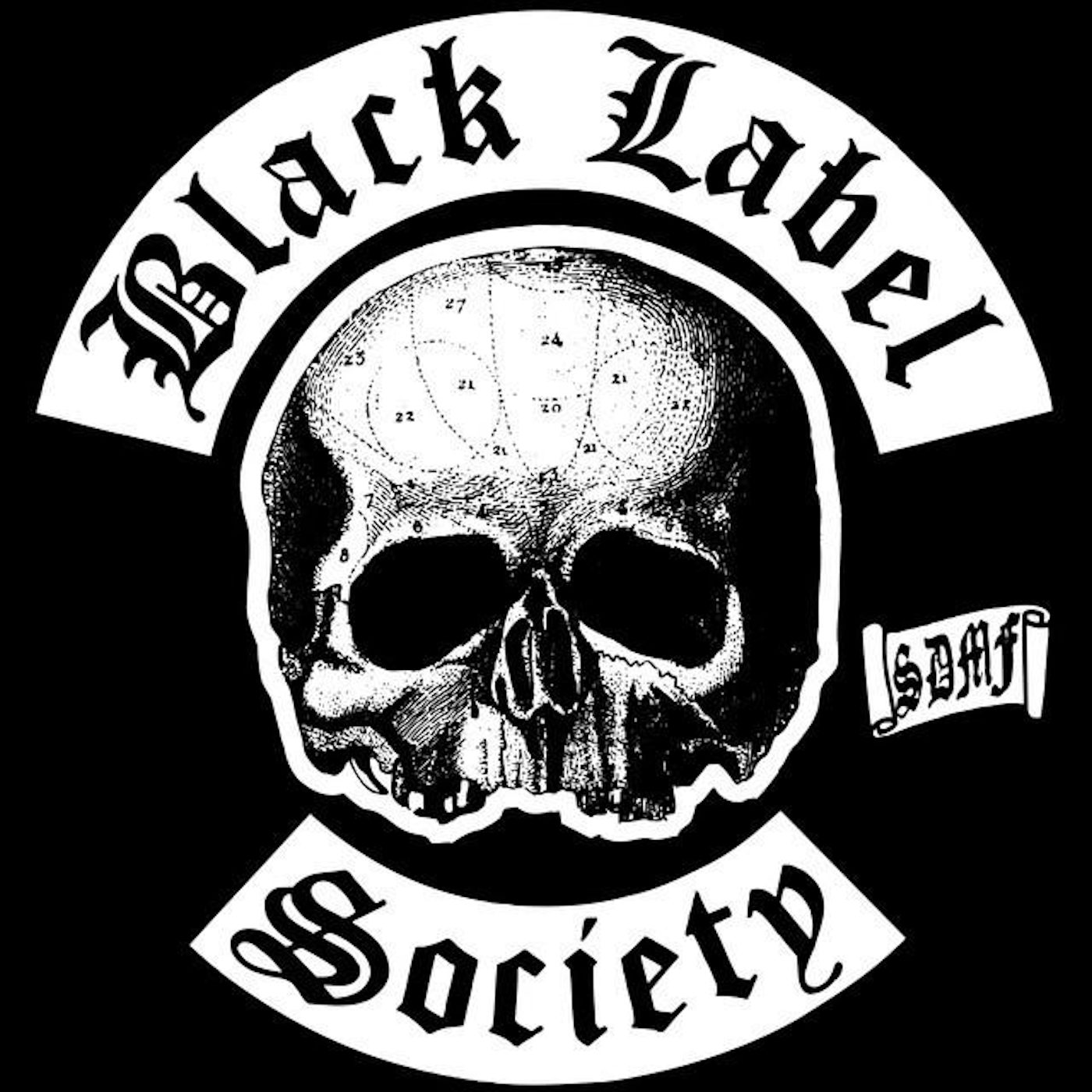Black Label Society CD 1919 Eternal