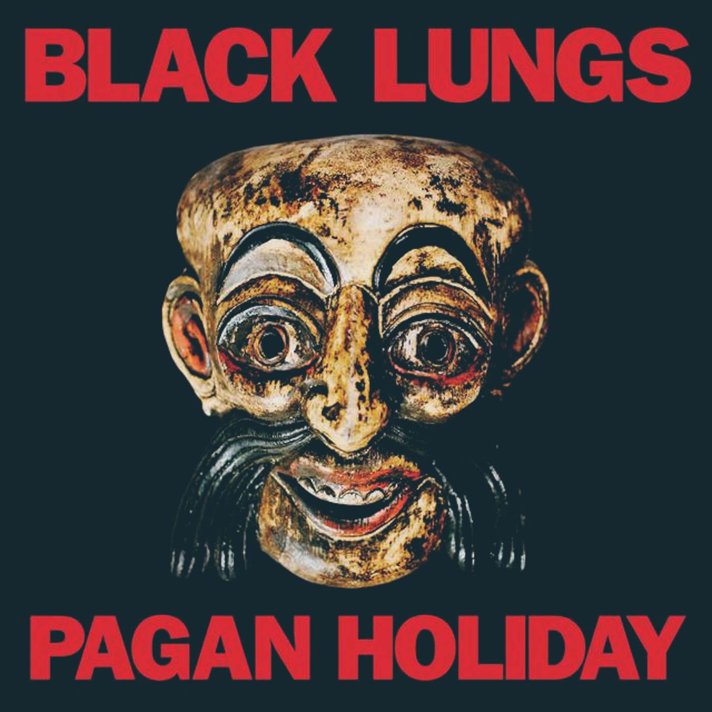 Black Lungs