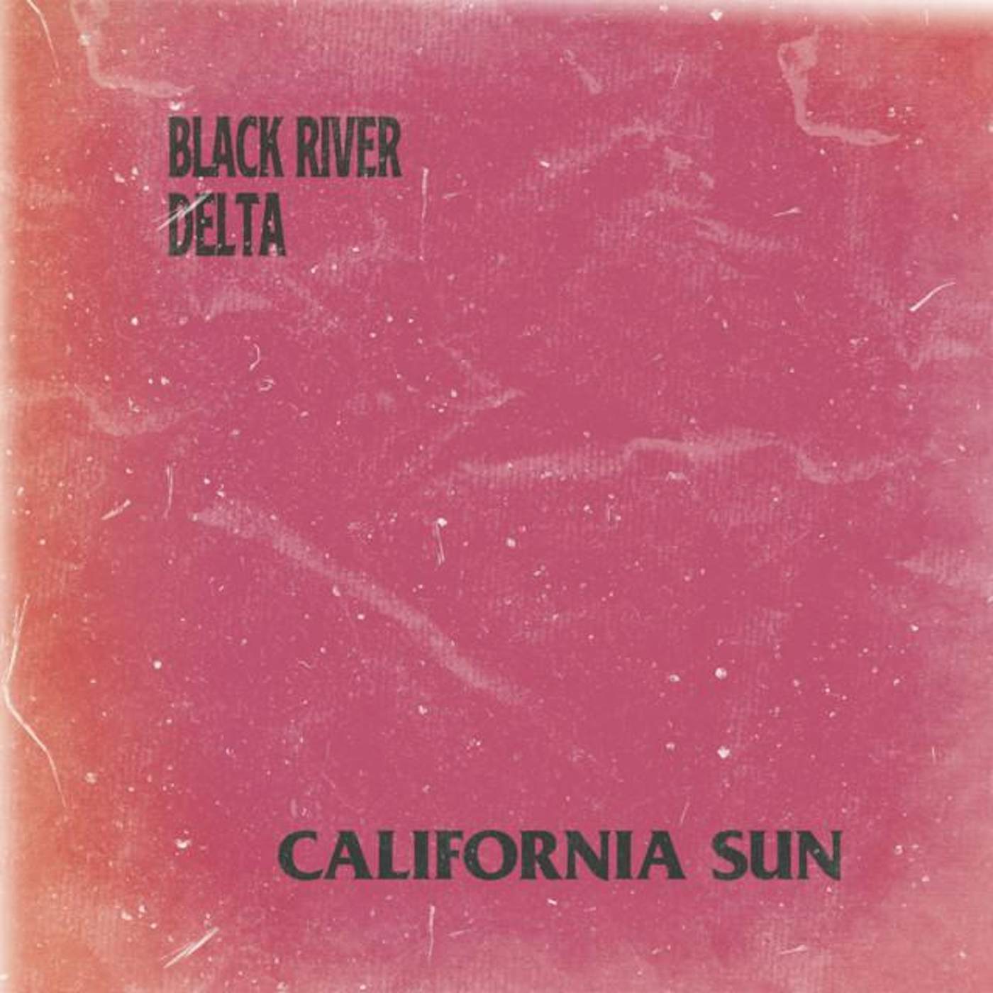 Black River Delta