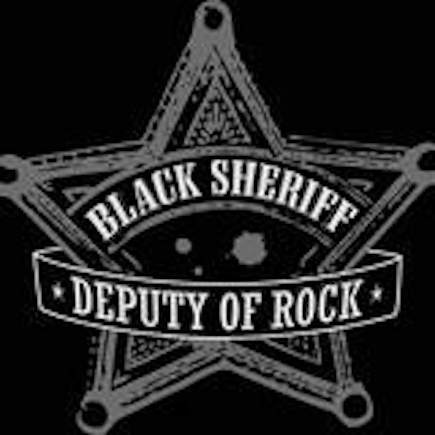 Black Sheriff