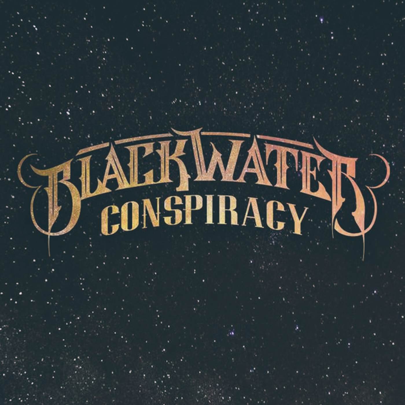 Blackwater Conspiracy