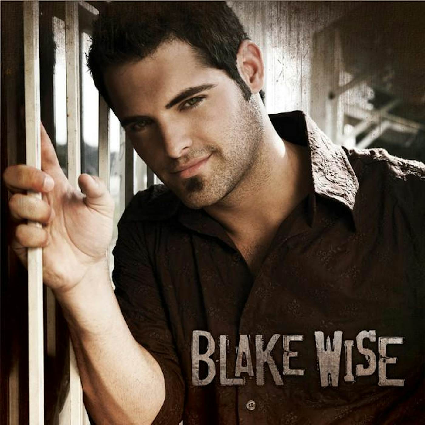 Blake Wise