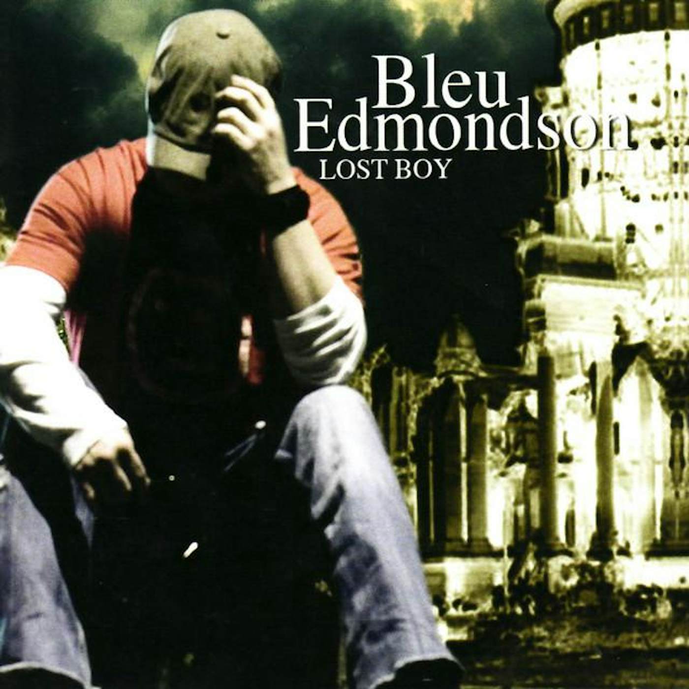 Bleu Edmondson
