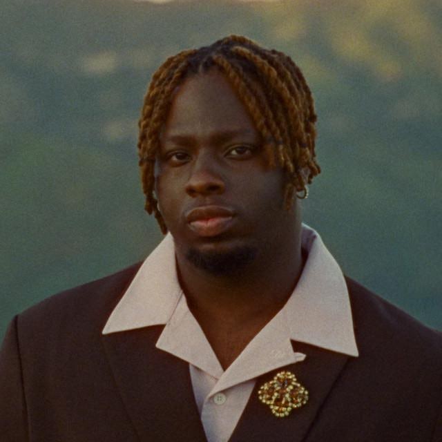 BLK ODYSSY Black Vintage: The Reprise CD