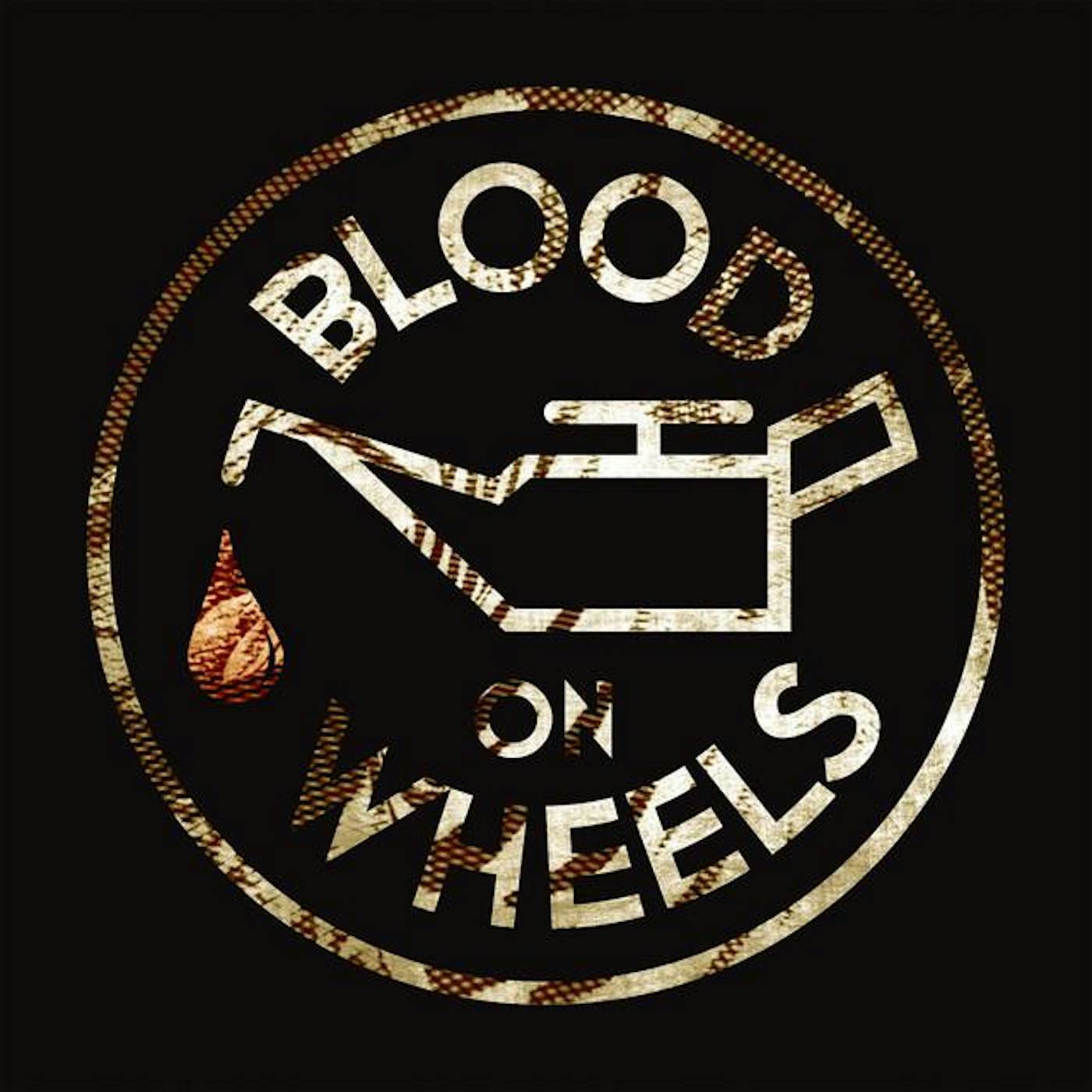 Blood On Wheels