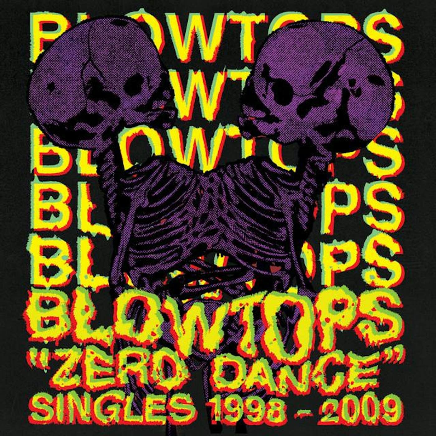The Blowtops