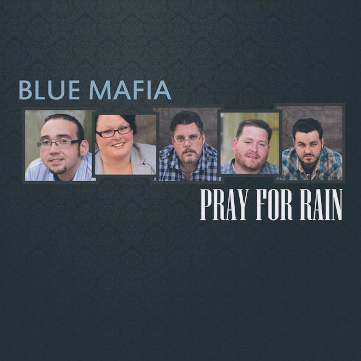 Blue Mafia