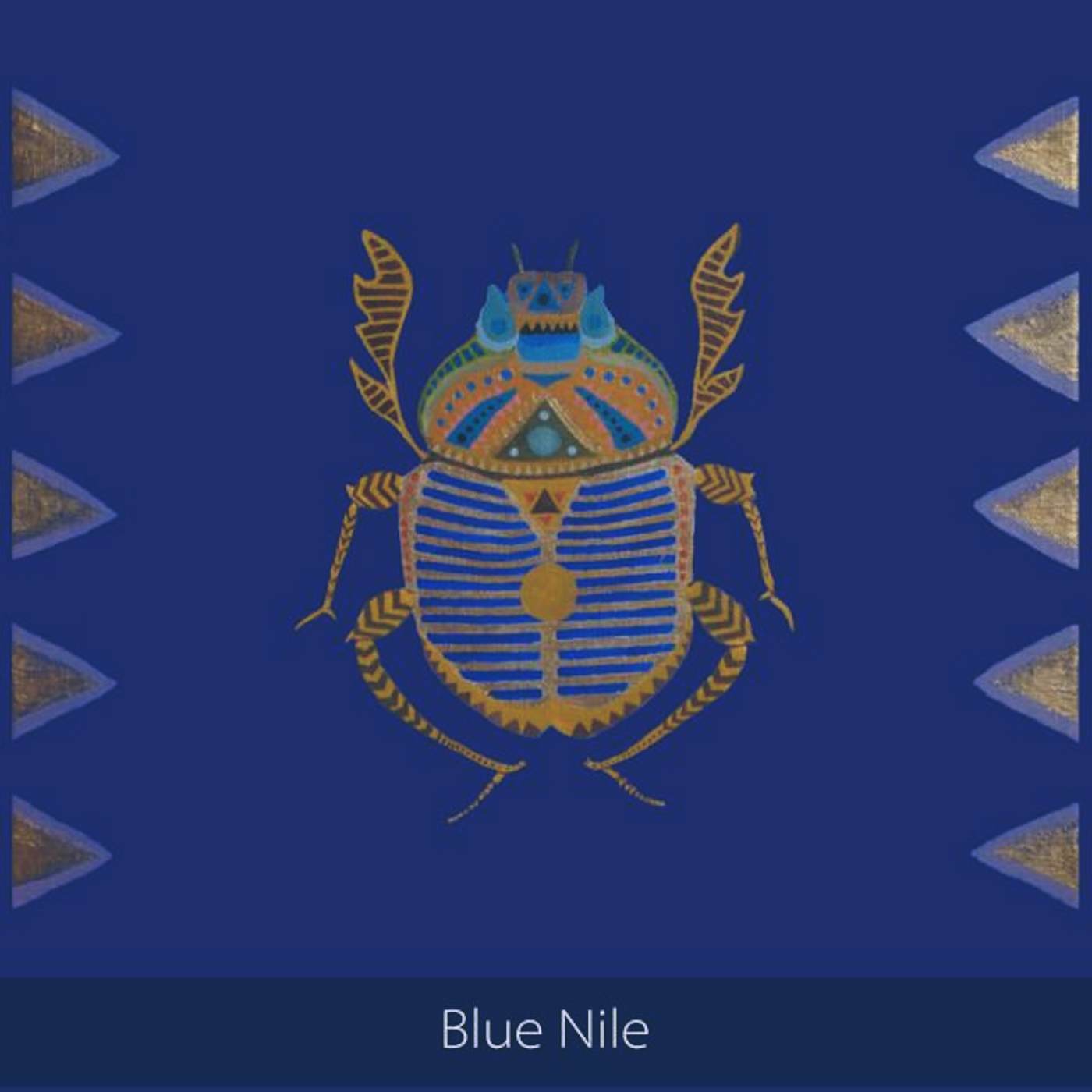 Blue Nile
