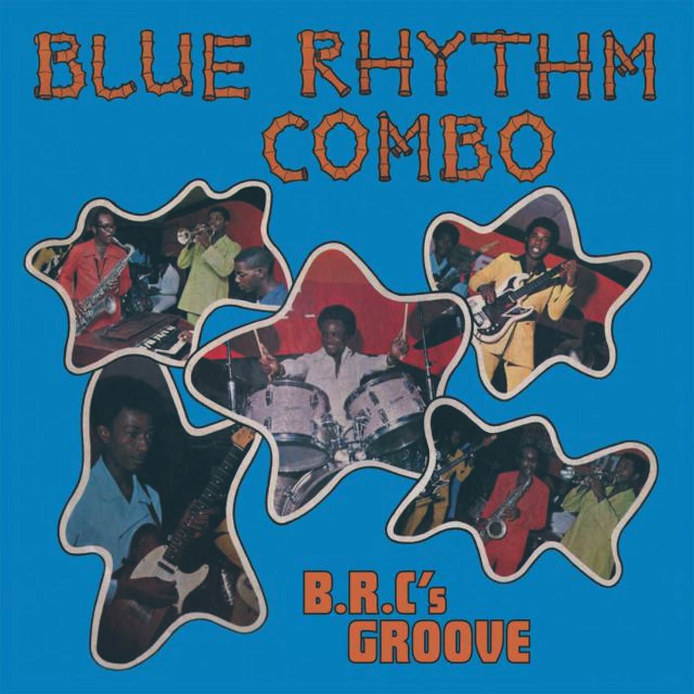 Blue Rhythm Combo