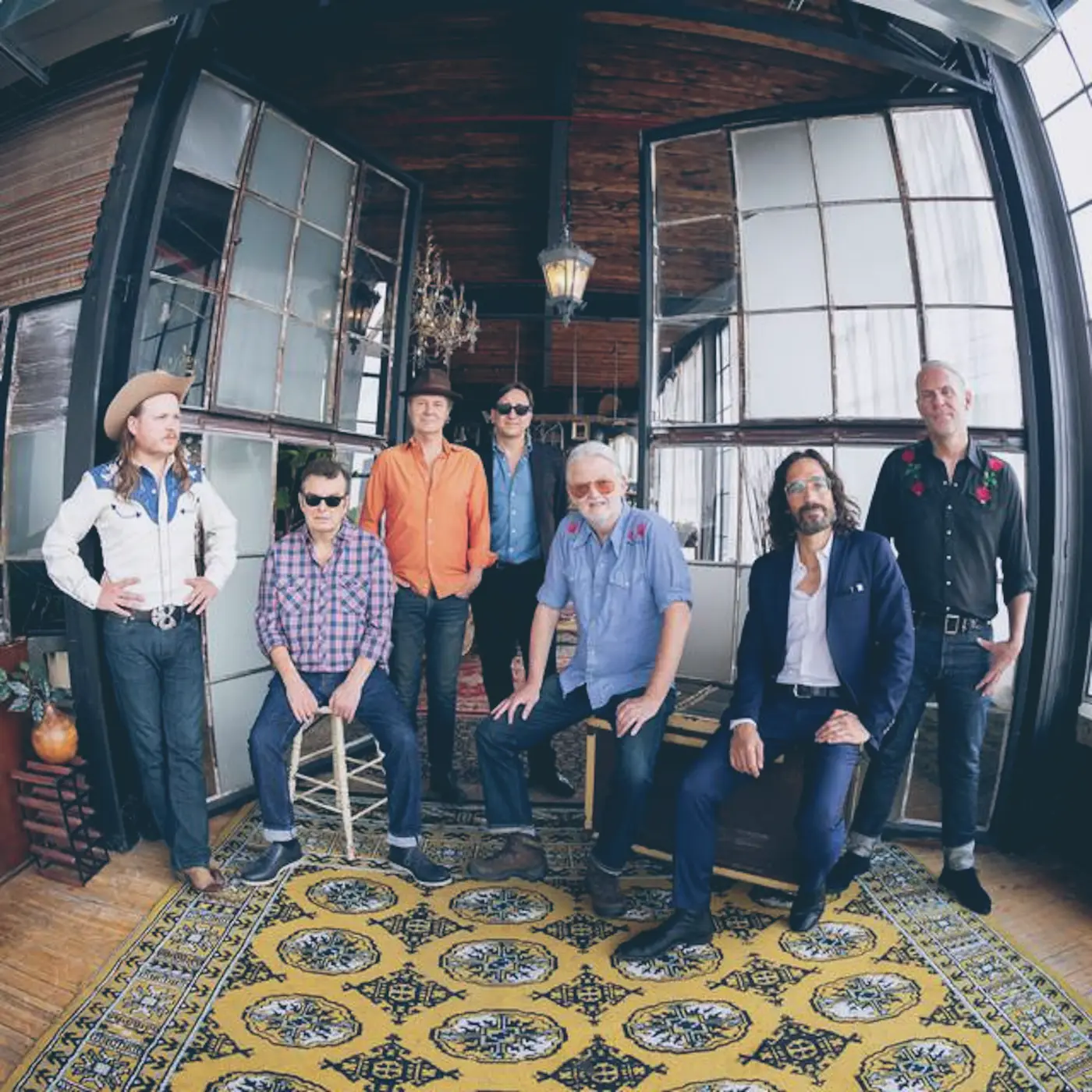 Blue Rodeo Shirts, Blue Rodeo Merch, Blue Rodeo Hoodies, Blue Rodeo ...