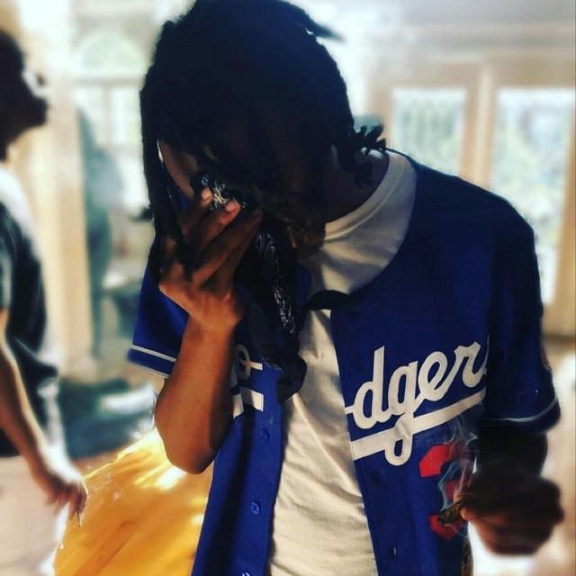 Blue Rollxn Store Official Merch & Vinyl