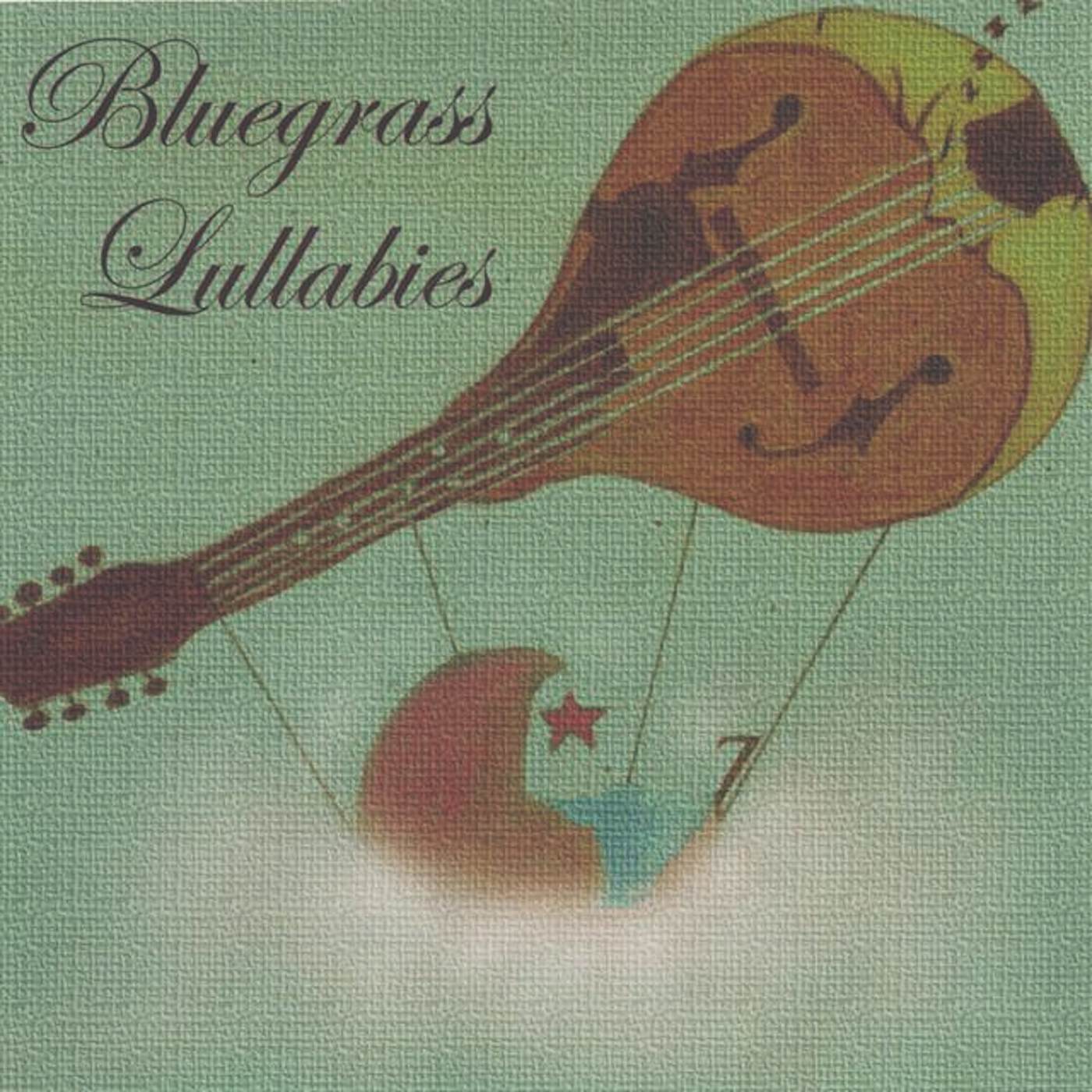 Bluegrass Lullabies