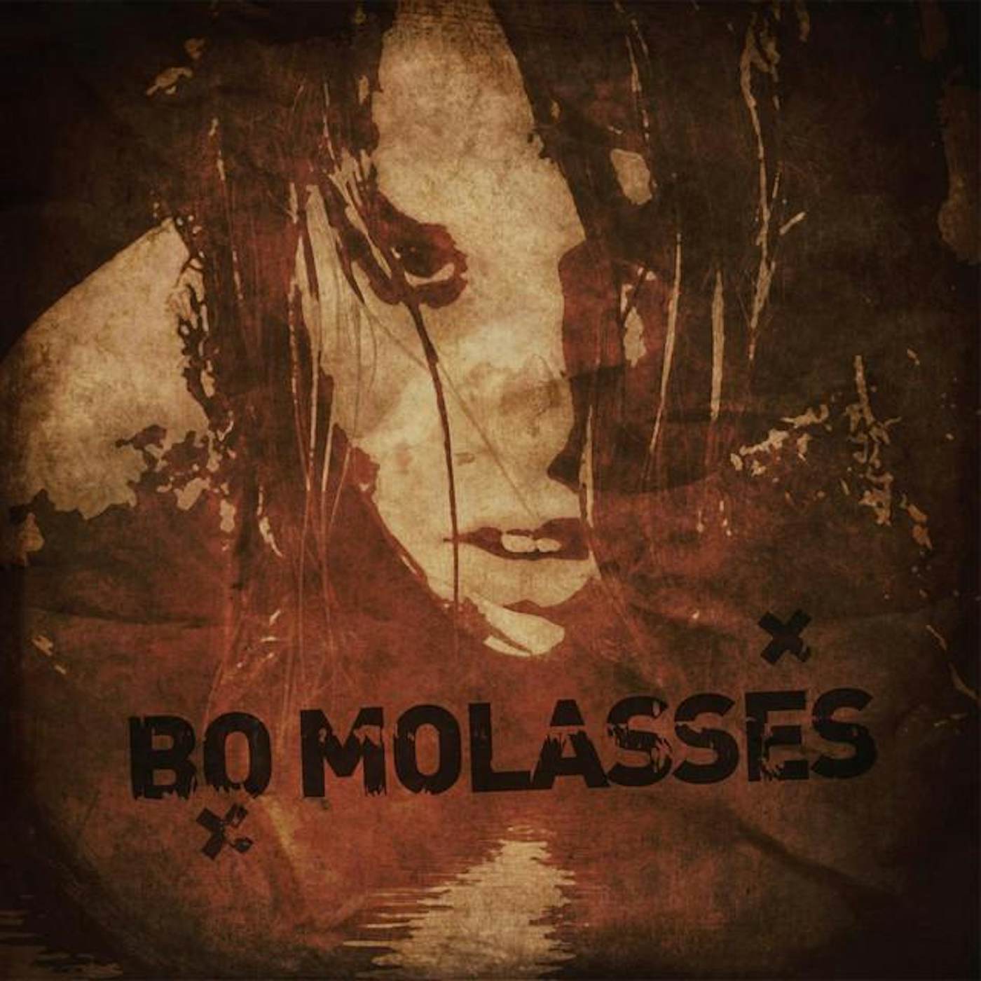 Bo Molasses