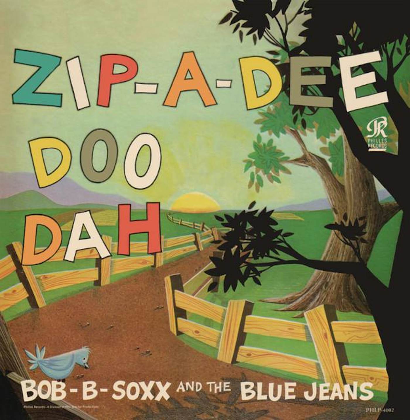 Bob B. Soxx & The Blue Jeans