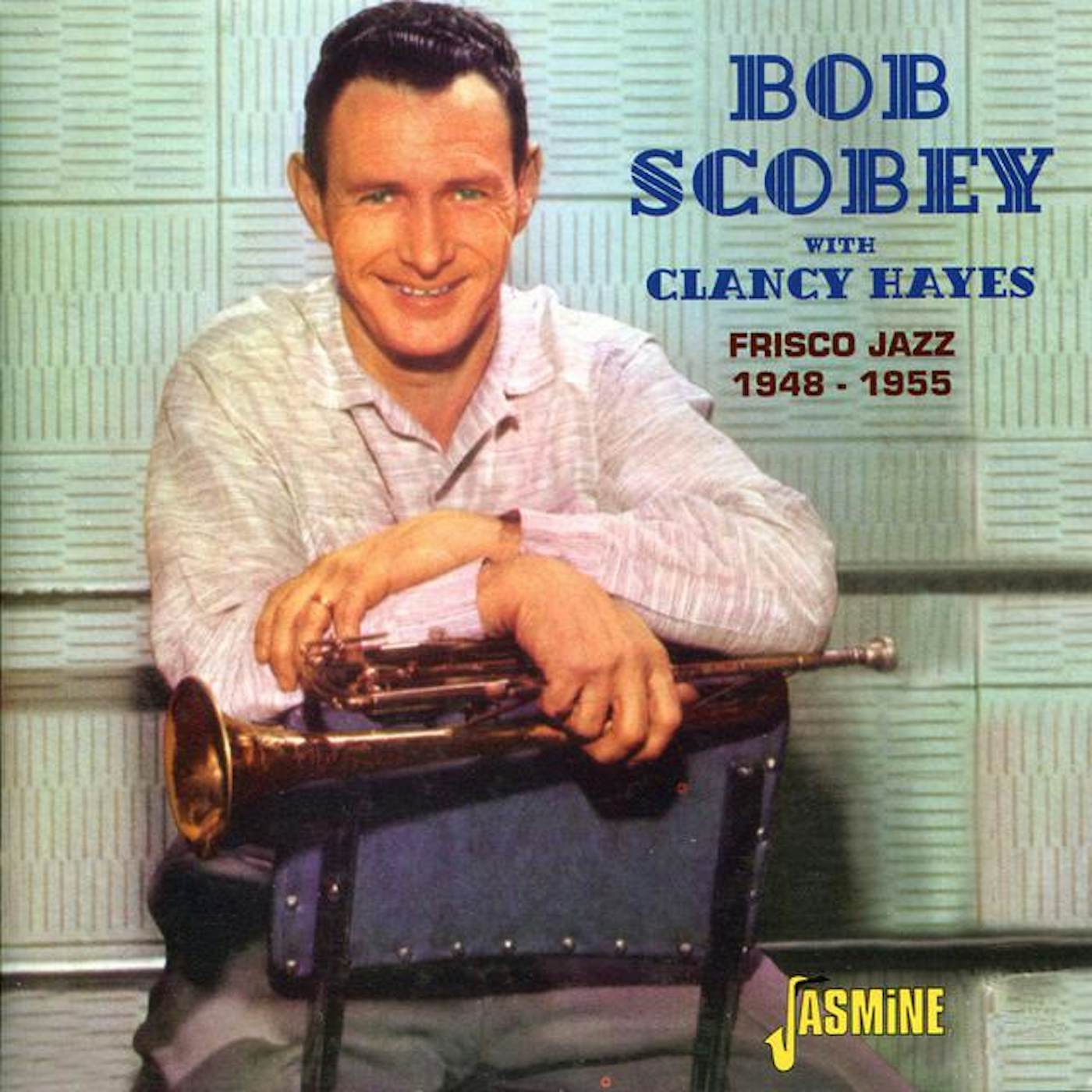 Bob Scobey