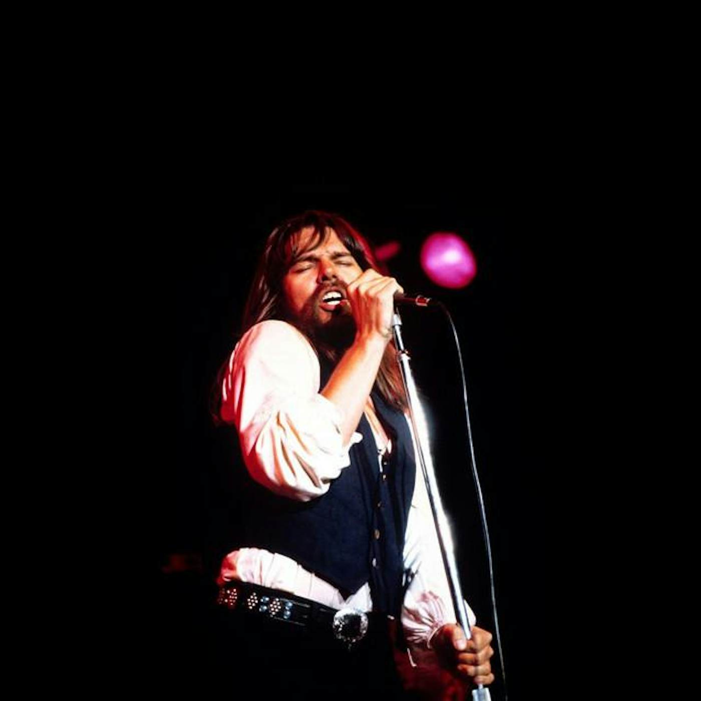 Bob Seger & The Silver Bullet Band