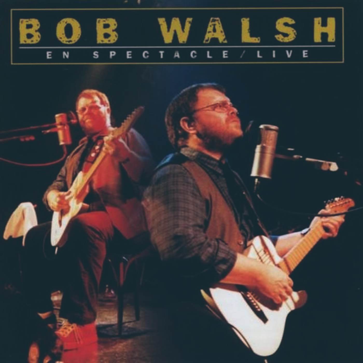 Bob Walsh