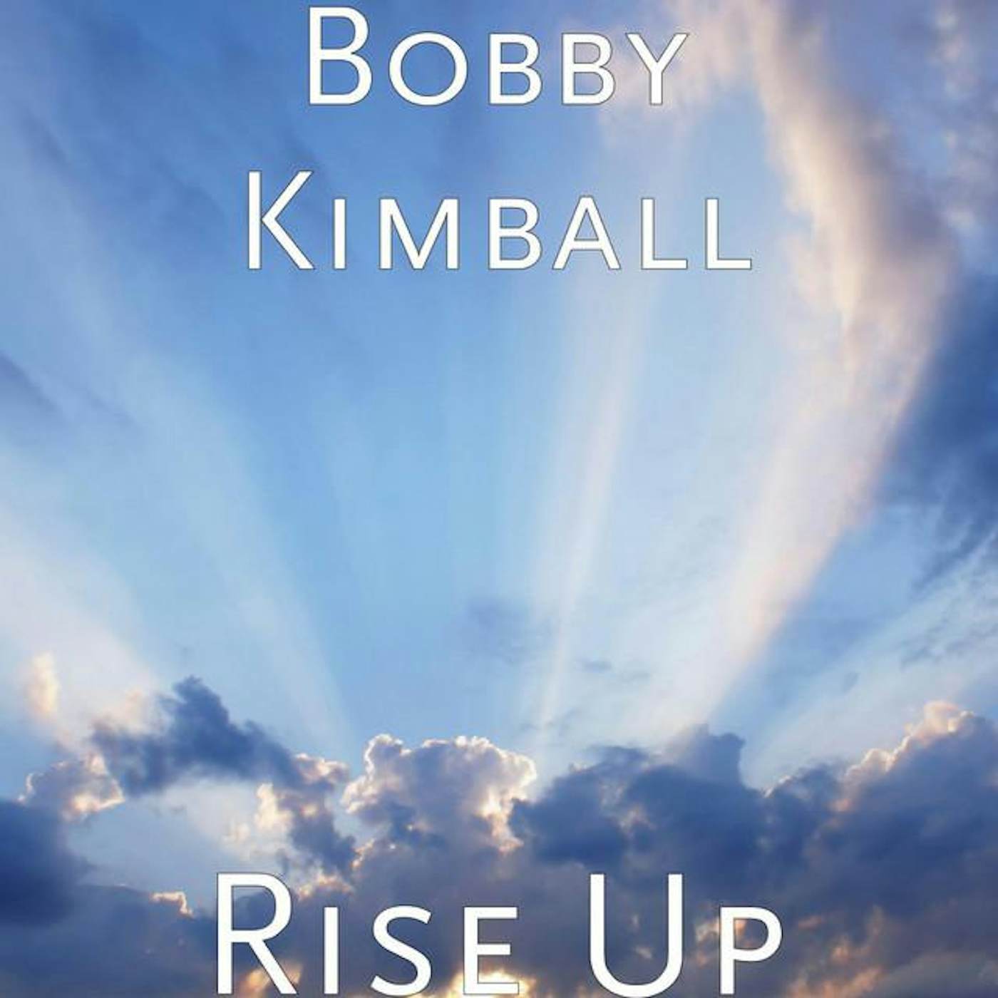 Bobby Kimball