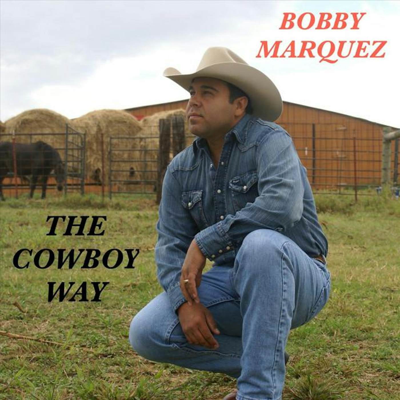 Bobby Marquez