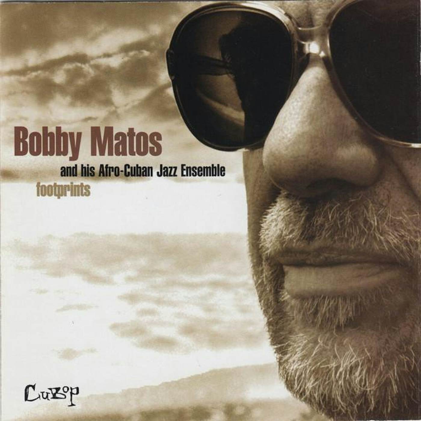 Bobby Matos and his Afro-Cuban Jazz Ensemble
